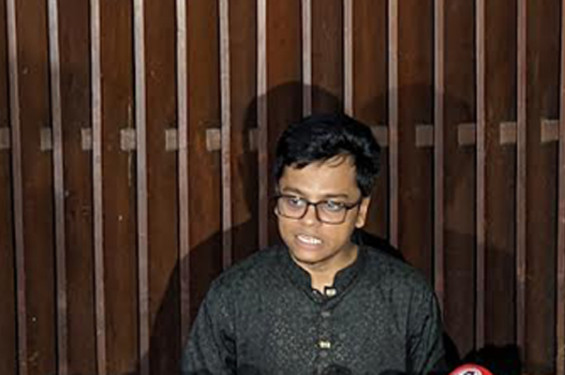 রগ কাটার সব অপরাধ ছাত্রলীগের, শিবিরের নামে নথি নেই: ফরহাদ