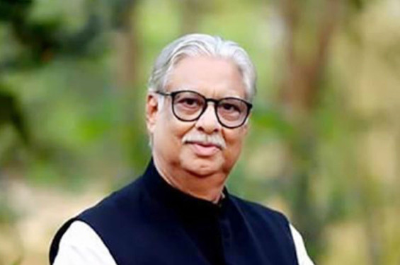 ডিবি হেফাজতে ডাকসুর সাবেক ভিপি সুলতান মনসুর