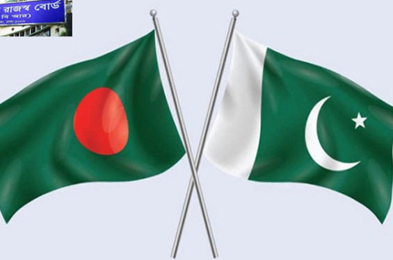 বাংলাদেশে ‘লাল তালিকামুক্ত’ হলো পাকিস্তানের সব পণ্য