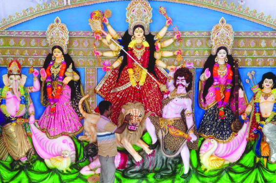 নবীনগরে সকল পূজামন্ডপে থাকবে সিসি ক্যামেরা
