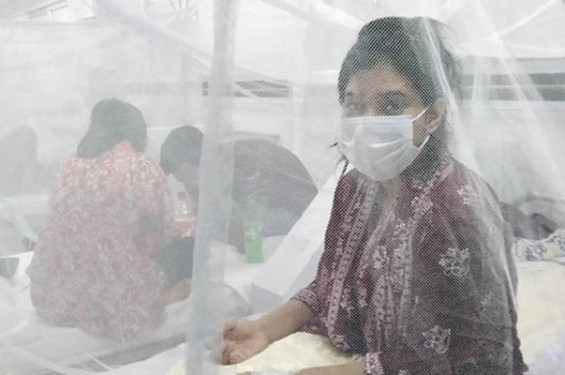 ডেঙ্গুতে মৃত্যু ২০০ ছাড়াল