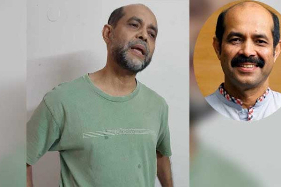 সাবেক মেয়র আতিকুল ইসলাম গ্রেপ্তার