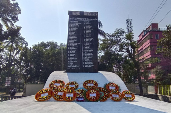 ৮ ডিসেম্বর পিরোজপুর মুক্ত দিবস