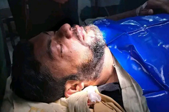 ফরিদপুর মেডিকেল কলেজ হাসপাতালের চিকিৎসককে মারধরের অভিযোগ