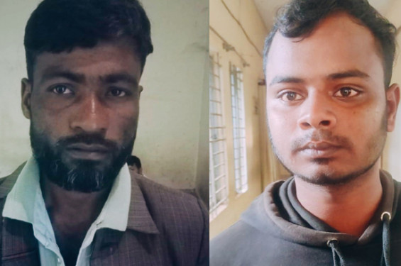 বাঁশখালীতে আ.লীগ ও ছাত্রলীগের আরও দুই কর্মী গ্রেপ্তার