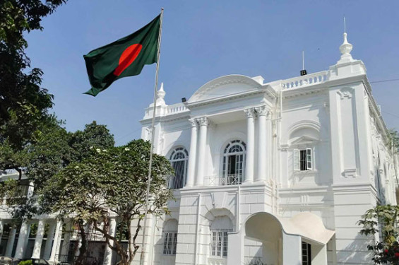 জিয়াউলের বিরুদ্ধে বিচার শুরুর আবেদন প্রসিকিউশনের