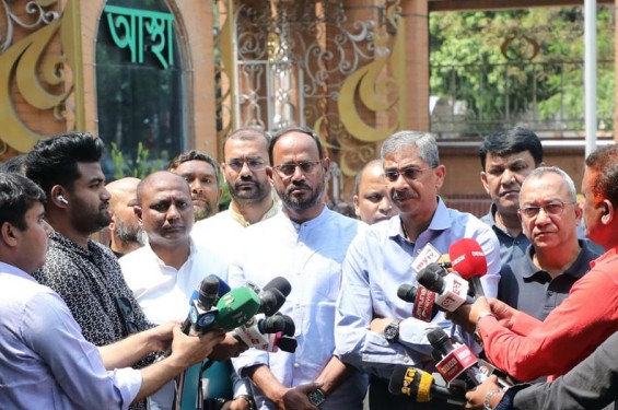 ‘স্বাধীনতা কনসার্ট’ সাময়িক স্থগিত করেছে ‘সবার আগে বাংলাদেশ ফাউন্ডেশন’