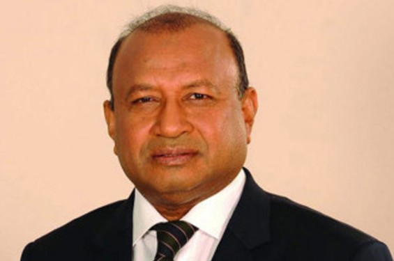 সাবেক মন্ত্রী তাজুলের স্ত্রীর ৩০৪ একর সম্পত্তি ক্রোক