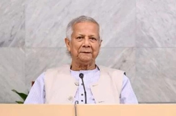 এলডিসি উত্তরণের প্রস্তুতি গ্রহণের নির্দেশ প্রধান উপদেষ্টার