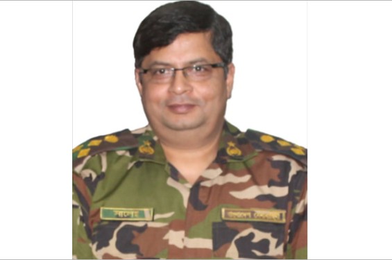 সাবেক এনআইডি ডিজি সাহেল উদ্দিনের এনআইডি ব্লক করার নির্দেশ