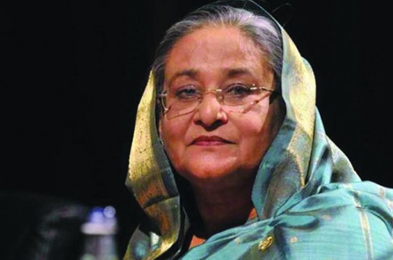 এবার শেখ হাসিনার বিরুদ্ধে অবৈধ সম্পদের অনুসন্ধান শুরু