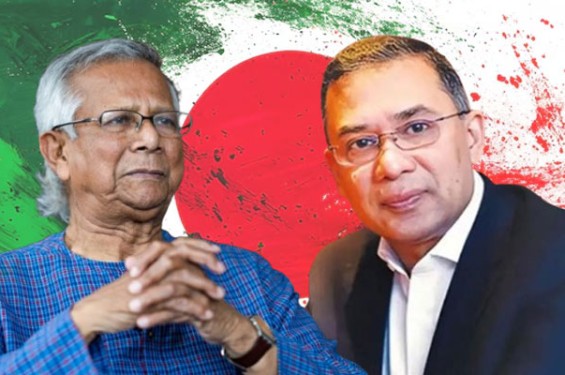 লন্ডন বৈঠকেই সমাধান!