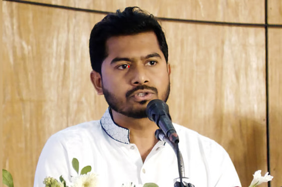 আমরা সমঝোতার নির্বাচন চাই : নুরুল হক নুর