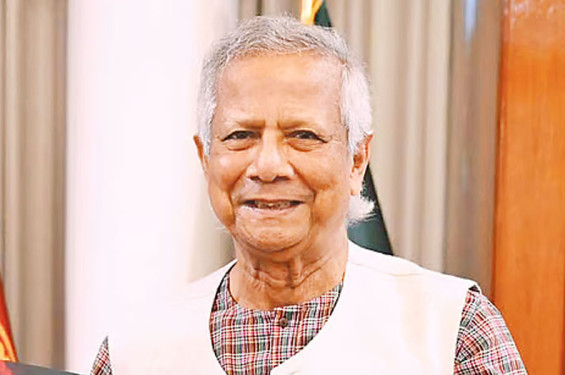 রমজানের আগেই নির্বাচন হবে : প্রধান উপদেষ্টা