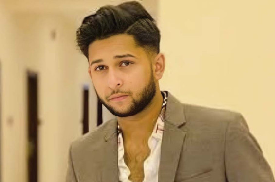 হত্যা মামলায় তৌহিদ আফ্রিদি ৫ দিনের রিমান্ডে