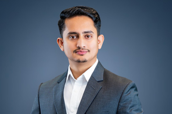 এনসিপির মার্কা শাপলাই হতে হবে : সারজিস আলম