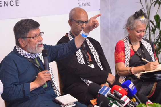 আমরা আবার হাজার জাহাজ নিয়ে যাব: শহিদুল আলম