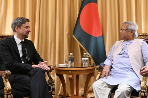 কৃষি উদ্যোক্তাদের জন্য সামাজিক ব্যবসা তহবিল গঠনের অনুরোধ