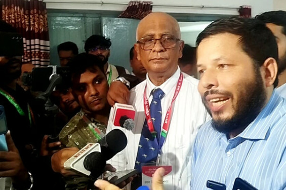 কালি বিতর্ক তুঙ্গে, ‘ত্রুটিপূর্ণ কালিতেও জালিয়াতির সুযোগ নেই’—কর্তৃপক্ষের দাবি