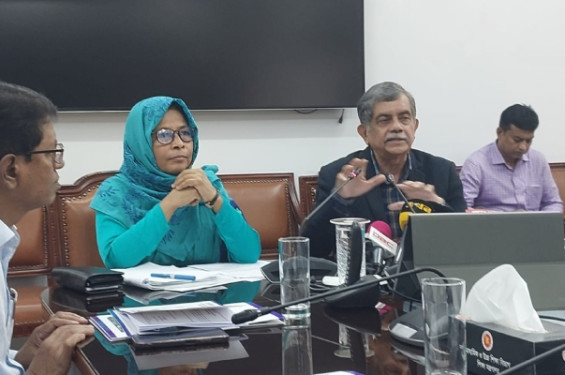 শতাংশ ভিত্তিক বাড়ি ভাড়ার বিষয়টি বিবেচনা করা হবে: শিক্ষা উপদেষ্টা