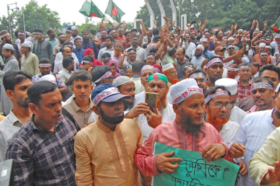 শিক্ষকদের বাড়িভাড়া ভাতা বাড়াল সরকার