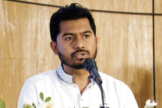 দেশের বর্তমান পরিস্থিতির জন্য কারা দায়ী