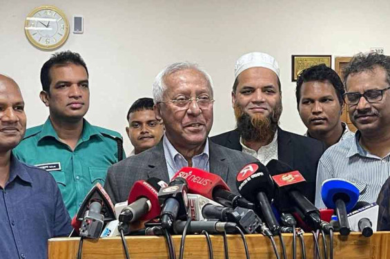 চূড়ান্ত তালিকা প্রকাশ, ৪২৭৬১ কেন্দ্রে হবে ভোটগ্রহণ