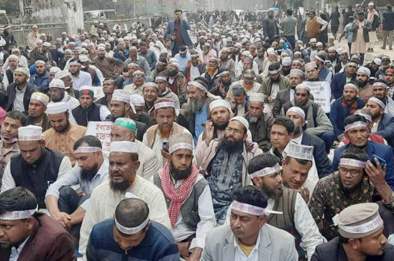 ১ হাজার ৮৯ ইবতেদায়ি মাদরাসা এমপিওভুক্তির সিদ্ধান্ত