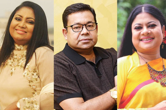 বিএনপির সম্ভাব্য মনোনয়ন তালিকায় নেই শিল্পীরা