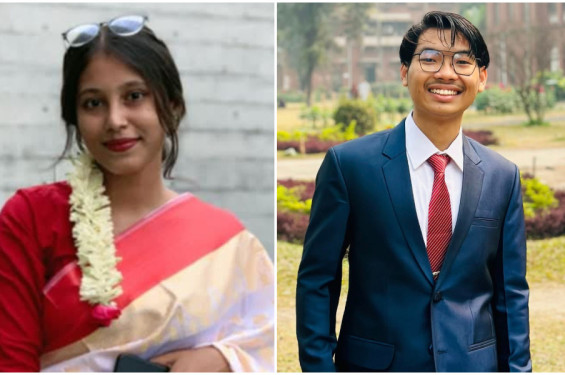 সর্ব মিত্রকে ট্রায়ালে ফেলবেন না : জুমা