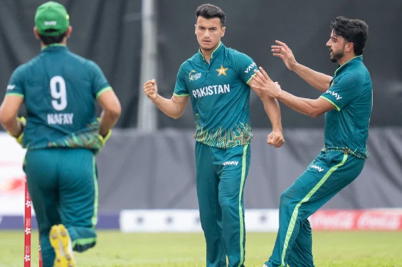 হংকং সিক্সেসে চ্যাম্পিয়ন পাকিস্তান