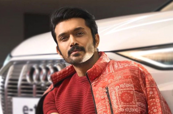 ক্যারিয়ারের শুরুর দিকের স্ট্রাগল নিয়ে যা বললেন আরিফিন শুভ