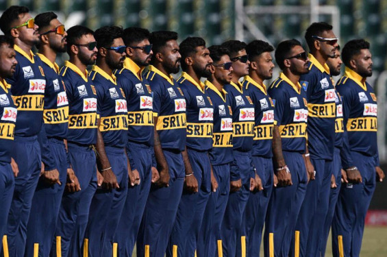 নিরাপত্তা উদ্বেগের মাঝেও পাকিস্তানে খেলবে শ্রীলঙ্কা