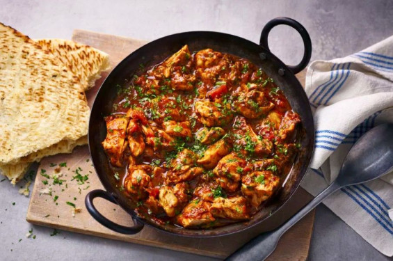 শুকনা খাবারে লবণ বেশি হলে কী করবেন