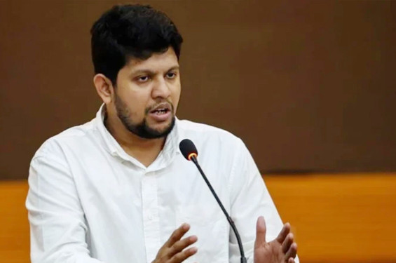 যারা একসময় মজলুম ছিল তারা এখন জালিম হচ্ছে : তথ্য উপদেষ্টা
