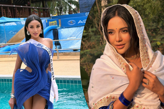 মিথিলাকে টেনে নামালে আমরা কেউই ওপরে উঠি না : মাহি