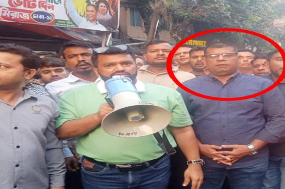 পল্লবীতে যুবদল নেতাকে গুলি করে হত্যা