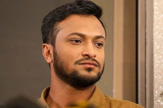 অর্থ আত্মসাৎ মামলা তদন্তে সাকিবসহ ১৫ জনকে দুদকে তলব