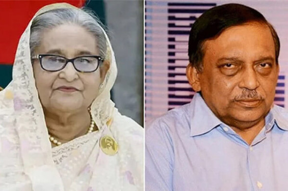 মৃত্যুদণ্ডপ্রাপ্ত হাসিনা-কামালকে ফেরাতে ভারতের কাছে ফের চিঠি: পররাষ্ট্র উপদেষ্টা