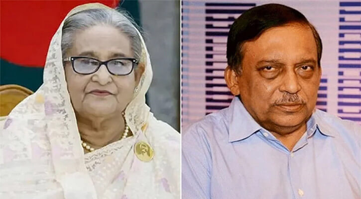 মৃত্যুদণ্ডপ্রাপ্ত হাসিনা-কামালকে ফেরাতে ভারতের কাছে ফের চিঠি: পররাষ্ট্র উপদেষ্টা