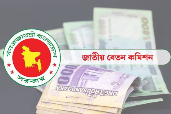 পে স্কেল কার্যক্রম দ্রুত নিষ্পত্তির তাগিদ