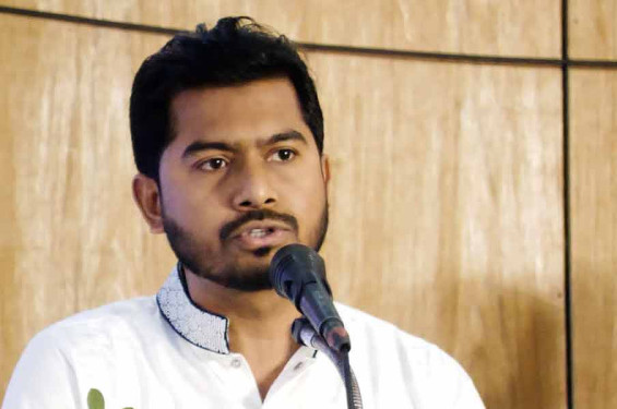 শেখ মুজিবের মুক্তিযুদ্ধের অবদানকে অস্বীকার করতে পারব না : নুর