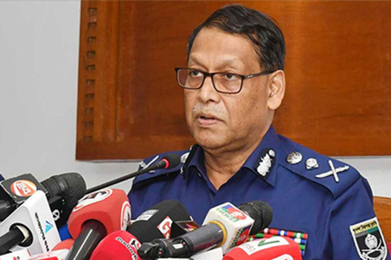 আইজিপি বাহারুলকে বরখাস্ত ও গ্রেপ্তারের নির্দেশনা চেয়ে রিট