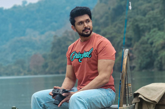 প্রেম যুক্তি মানে না, সময়ও মানে না : আরিফিন শুভ