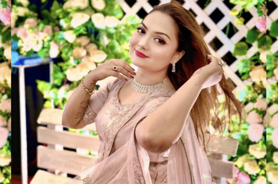 যেটা ভাগ্যে আছে সেটা পাই