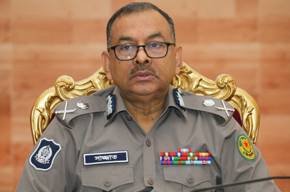 ওসমান হাদিকে গুলি করা সন্ত্রাসীদের ধরতে সাঁড়াশি অভিযান শুরু