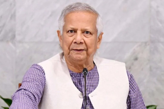 ৬ বাংলাদেশি শান্তিরক্ষী নিহত, প্রধান উপদেষ্টার শোক