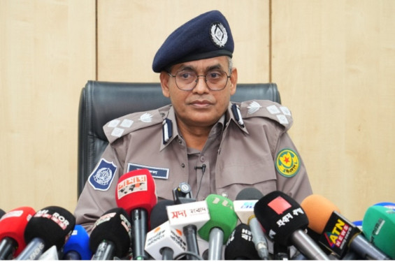 ওসমান হাদিকে গুলি : আরো ২ জন গ্রেপ্তার