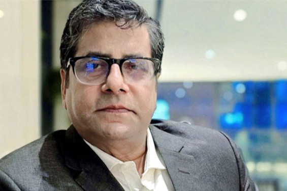 সাংবাদিক আনিস আলমগীর ৫ দিনের রিমান্ডে