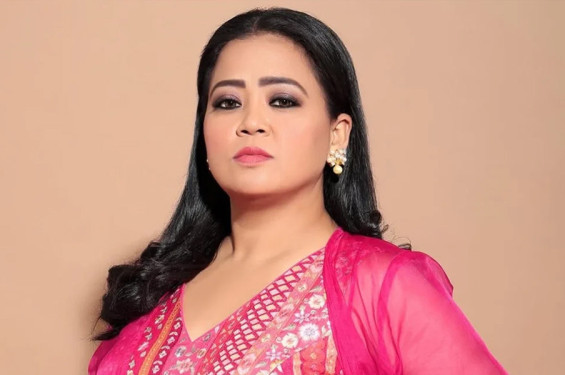 ফের মা হলেন ভারতী সিং